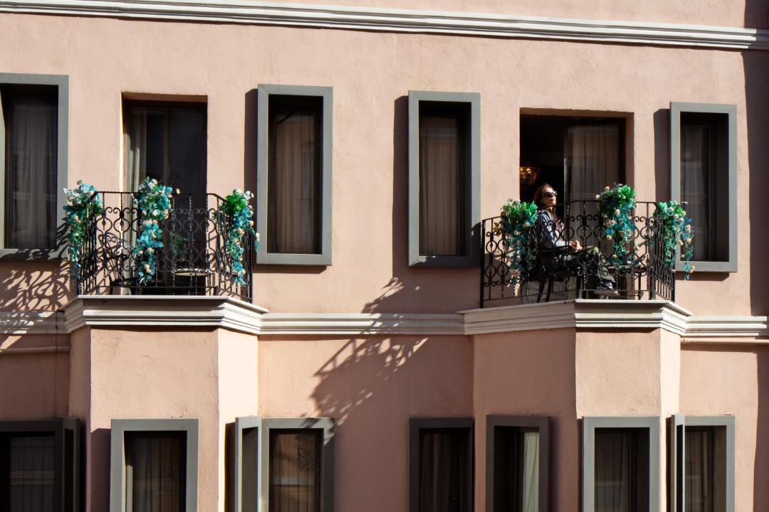 Photo of Others in Galata