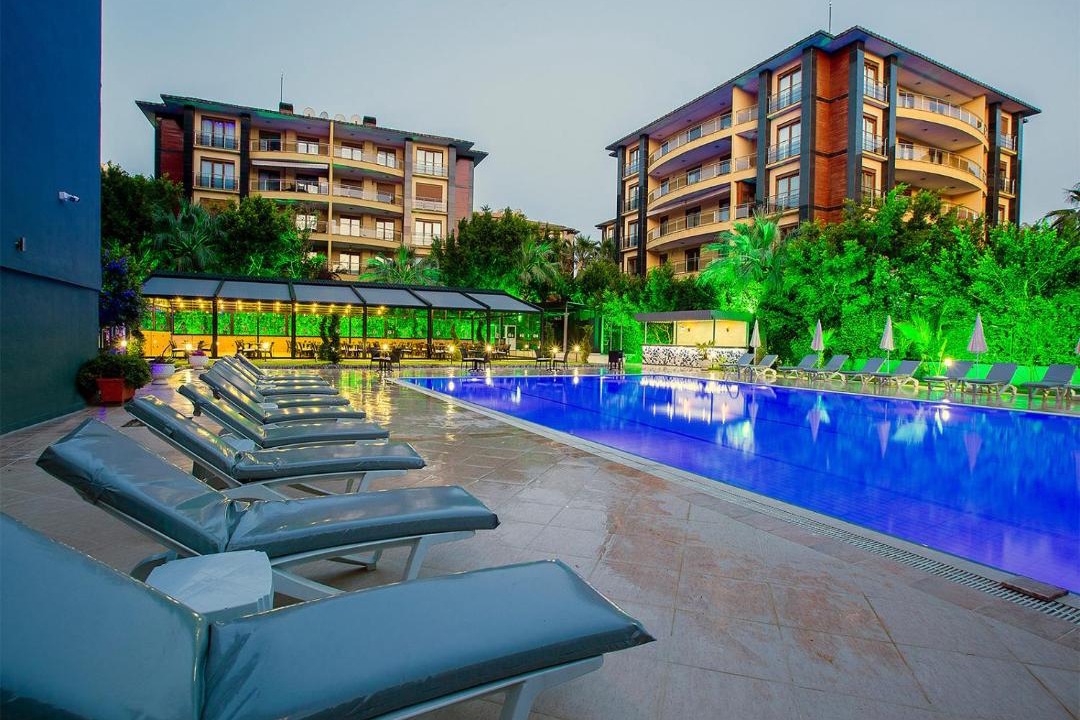 Photo of Others in Alanya