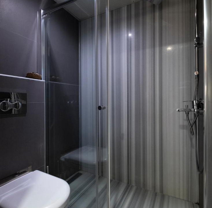 Photo of Bathroom in Asmali Mescit