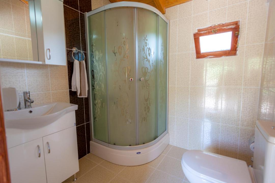 Photo of Bathroom in Faralya