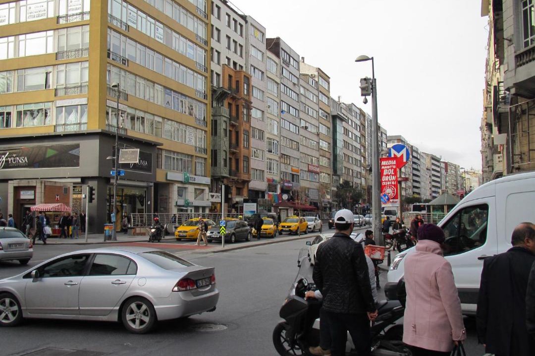 Photo of Others in Cumhuriyet