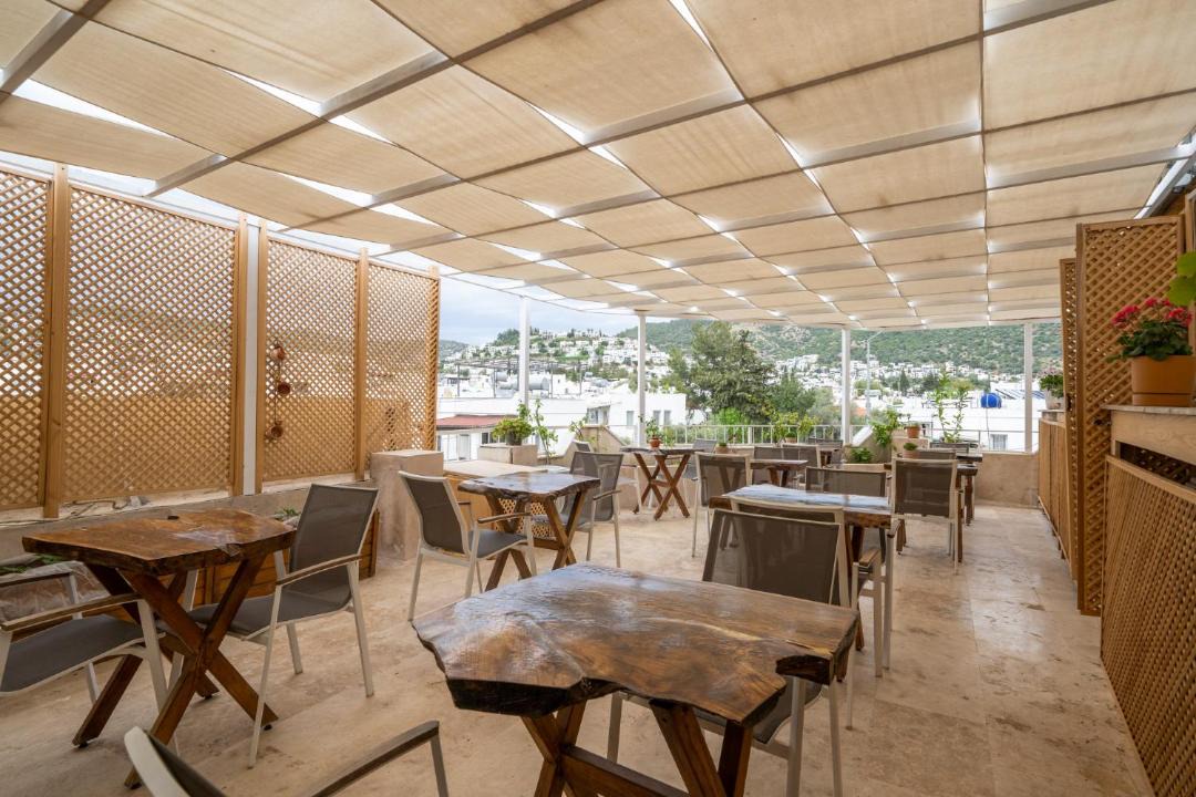 Photo of Others in Bodrum City Center