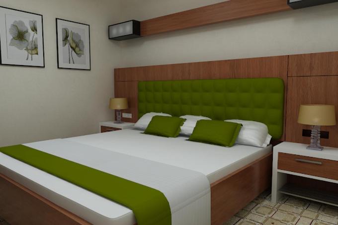 Photo of Bedroom in Dogubayazıt