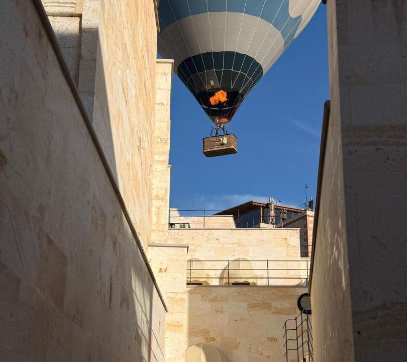Photo of Others in Goreme