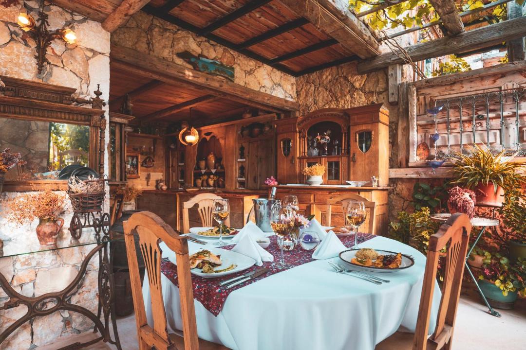 Photo of Others in Kalkan