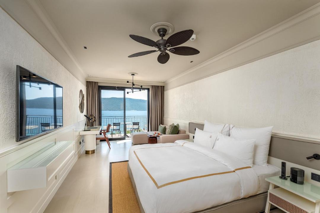 Photo of Bedroom in Bodrum