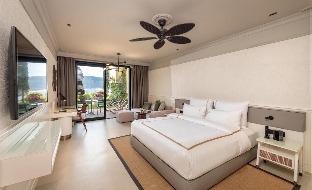 Photo of Bedroom in Bodrum