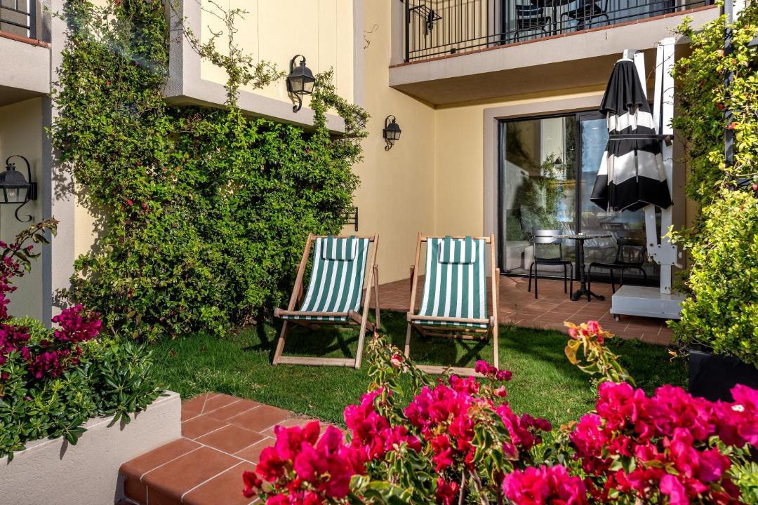 Photo of Patio Balcony in Bodrum