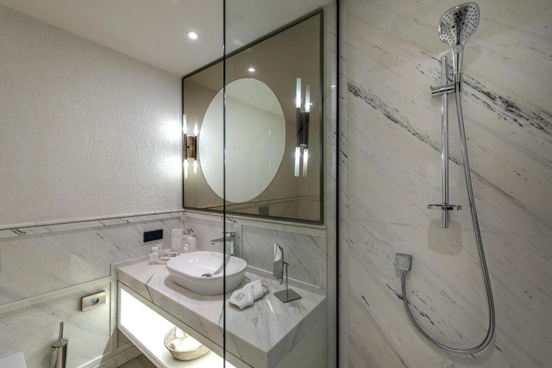 Photo of Bathroom in Bodrum