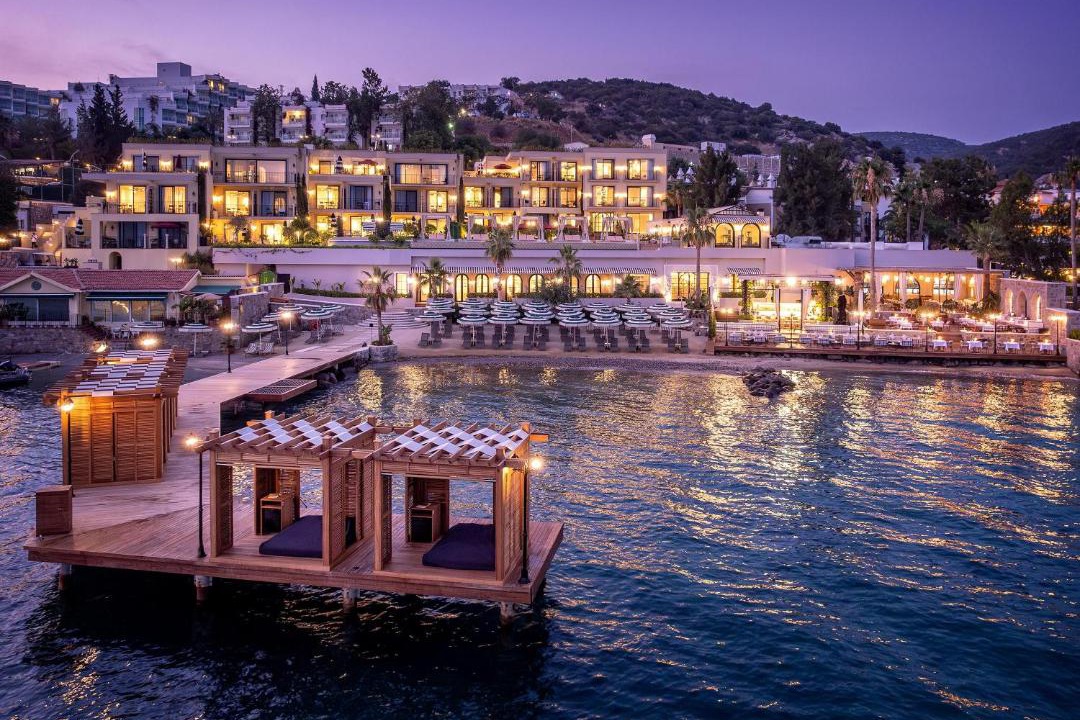 Photo of Others in Bodrum