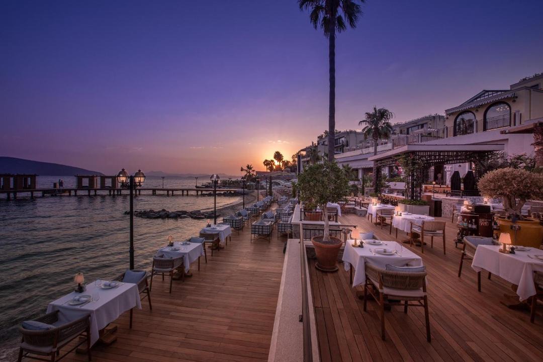 Photo of Others in Bodrum