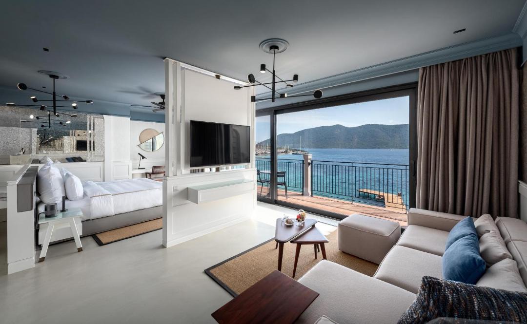 Photo of Others in Bodrum