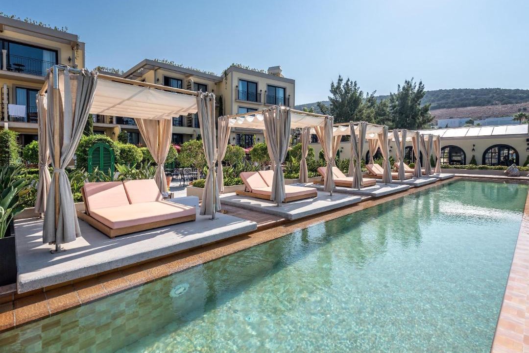 Photo of Others in Bodrum