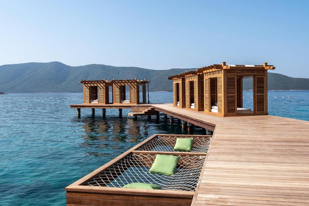 Photo of Others in Bodrum