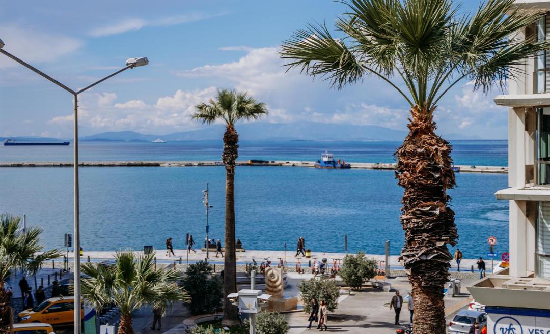 Photo of Others in Izmir City Centre