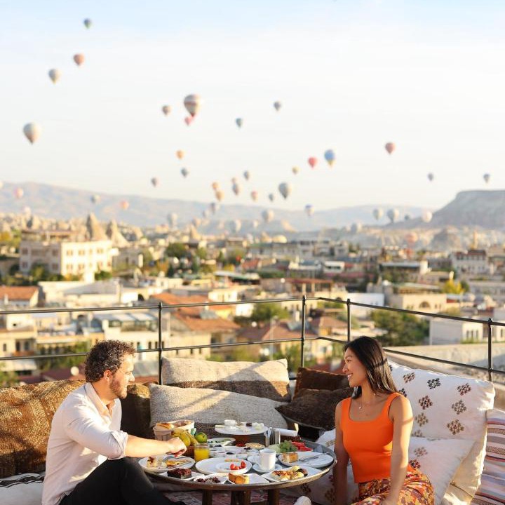 Photo of Others in Goreme