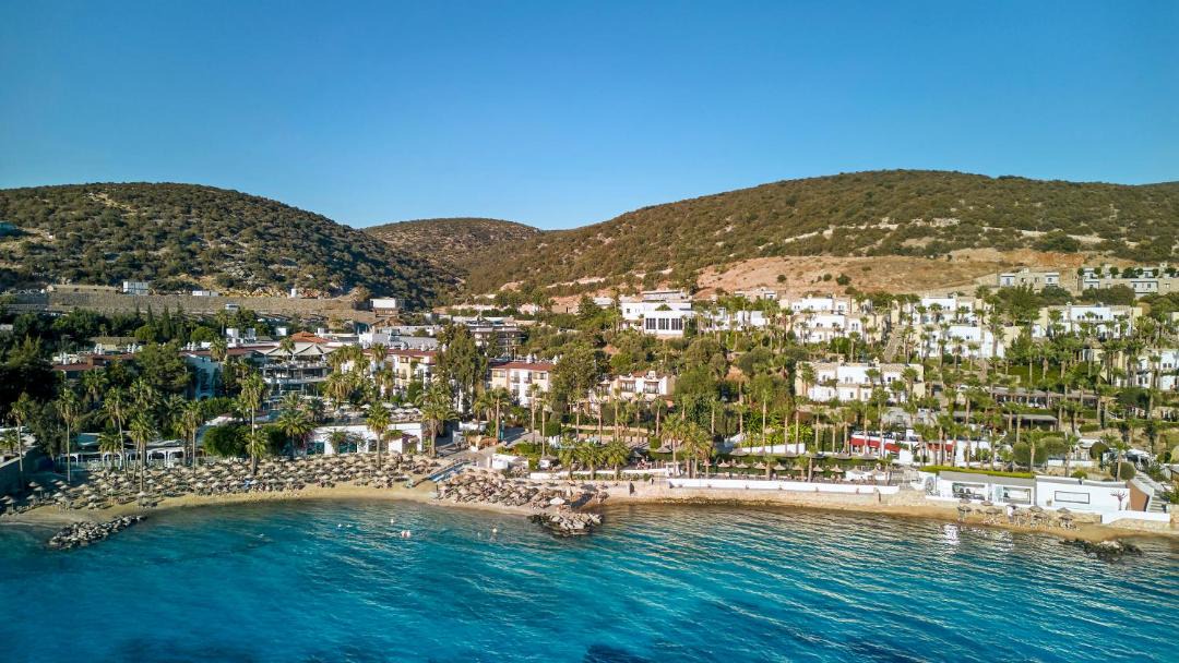Photo of Others in Bodrum