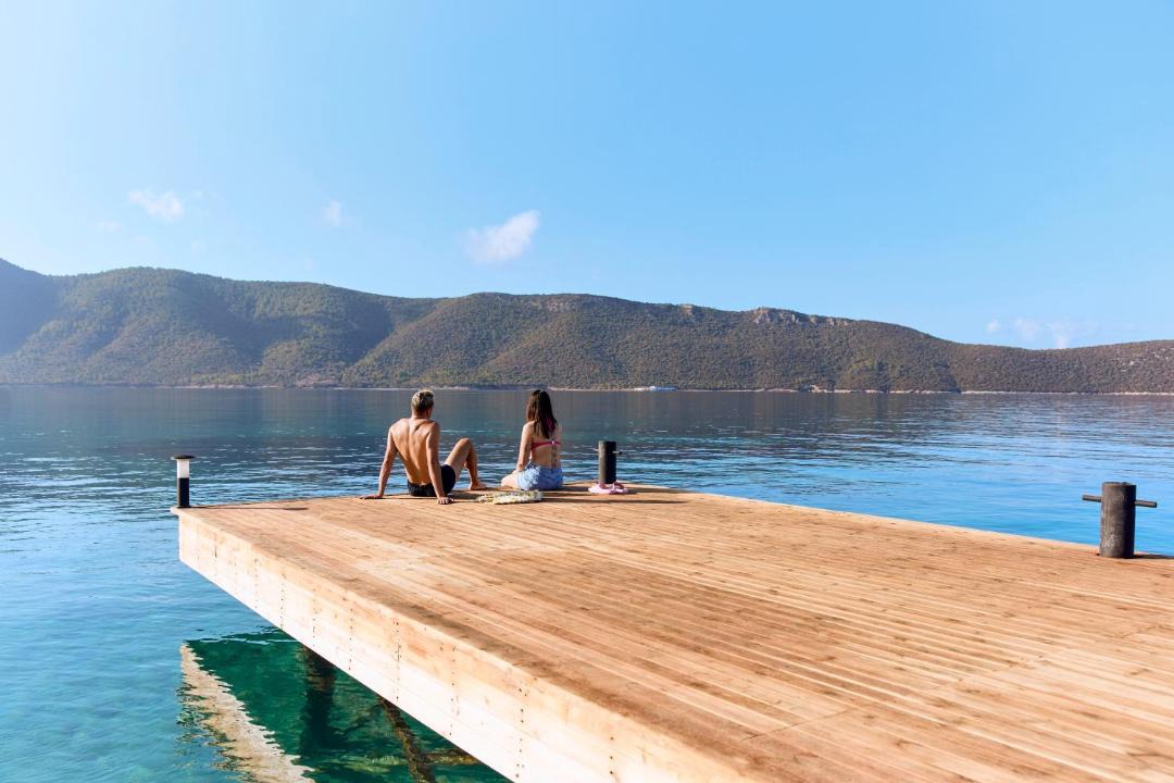 Photo of Others in Bodrum