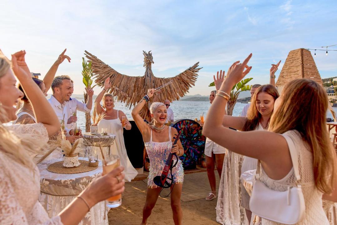 Photo of Others in Bodrum