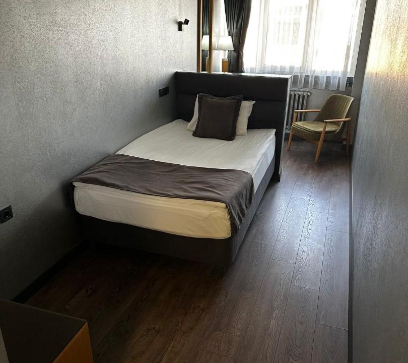 Photo of Bedroom in Yenimahalle