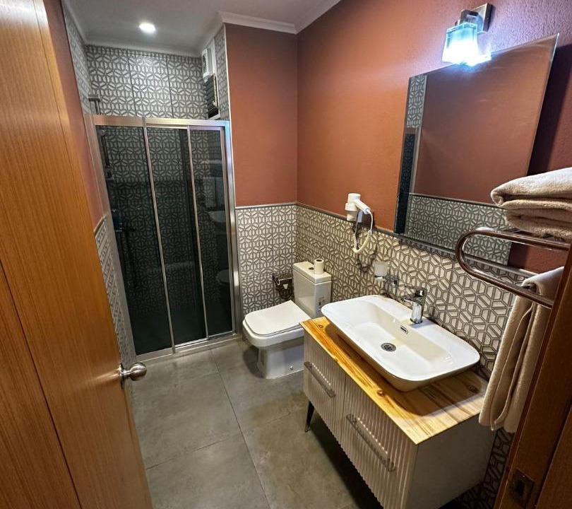 Photo of Bathroom in Yenimahalle