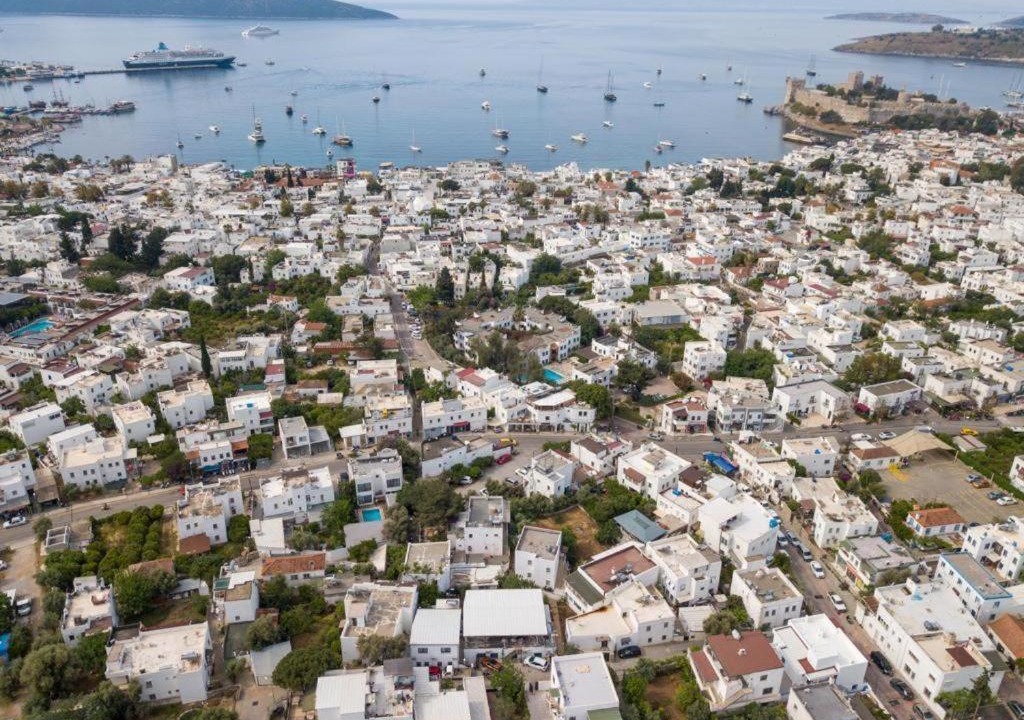 Photo of Others in Bodrum City Center