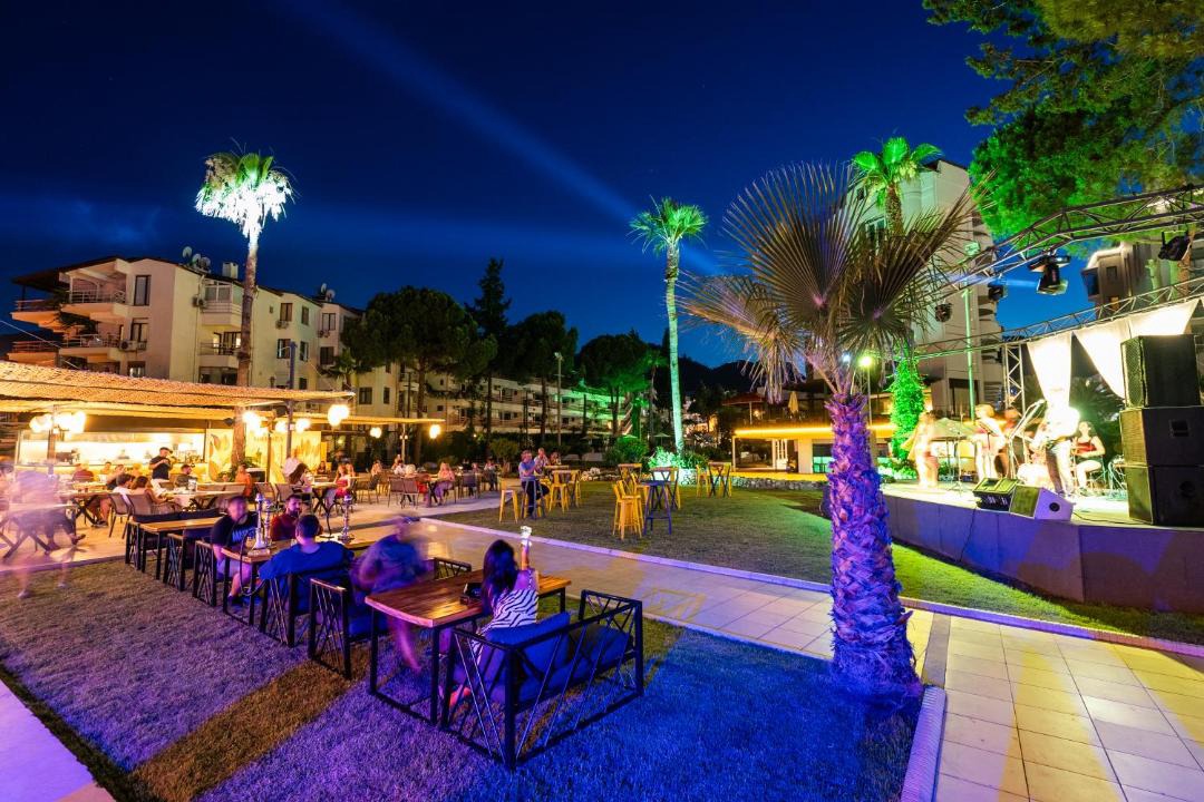 Photo of Others in Marmaris City Center