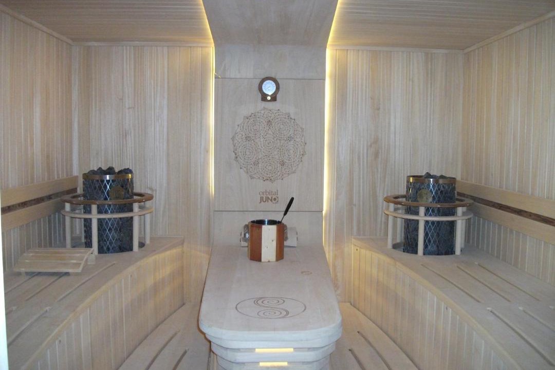 Photo of Bathroom in Fatih