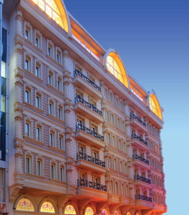 Photo of Buildings in Fatih
