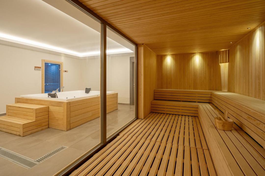 Photo of Bathroom in Serik