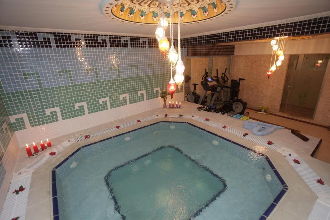 Photo of Bathroom in Fatih