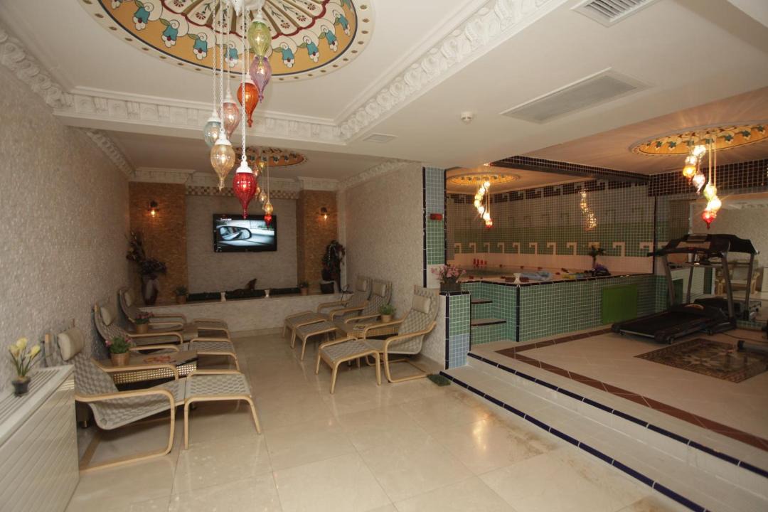 Photo of Kitchen in Fatih