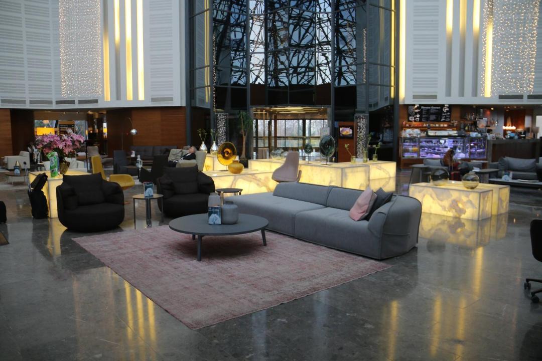 Photo of Livingroom in Bakırkoy