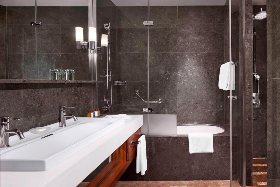 Photo of Bathroom in Bakırkoy