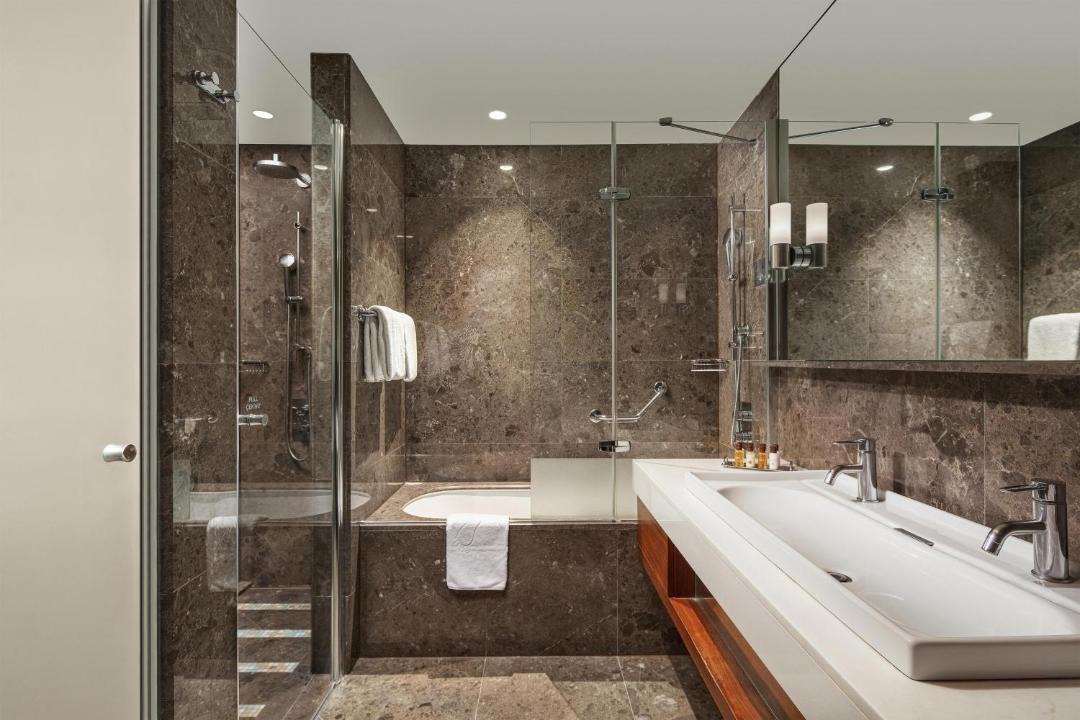 Photo of Bathroom in Bakırkoy