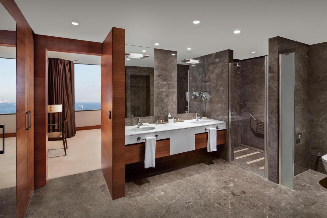 Photo of Bathroom in Bakırkoy