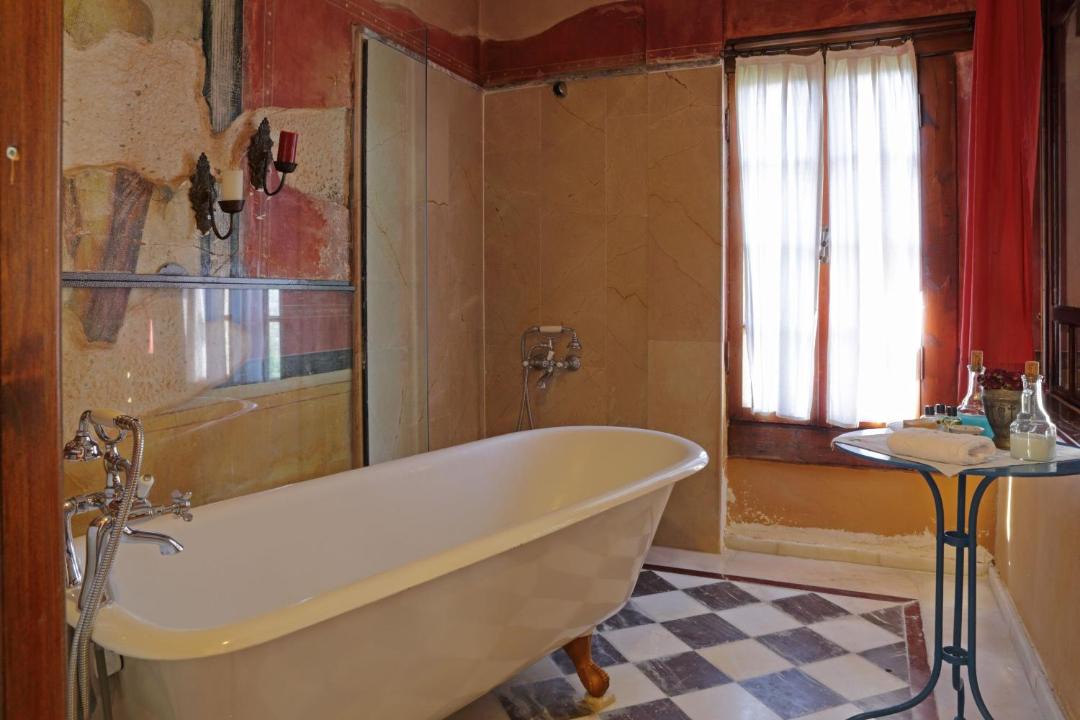Photo of Bathroom in Sirince