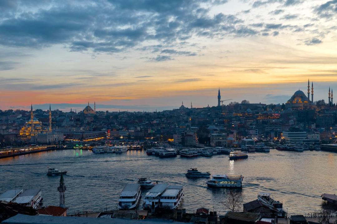 Photo of Others in Galata