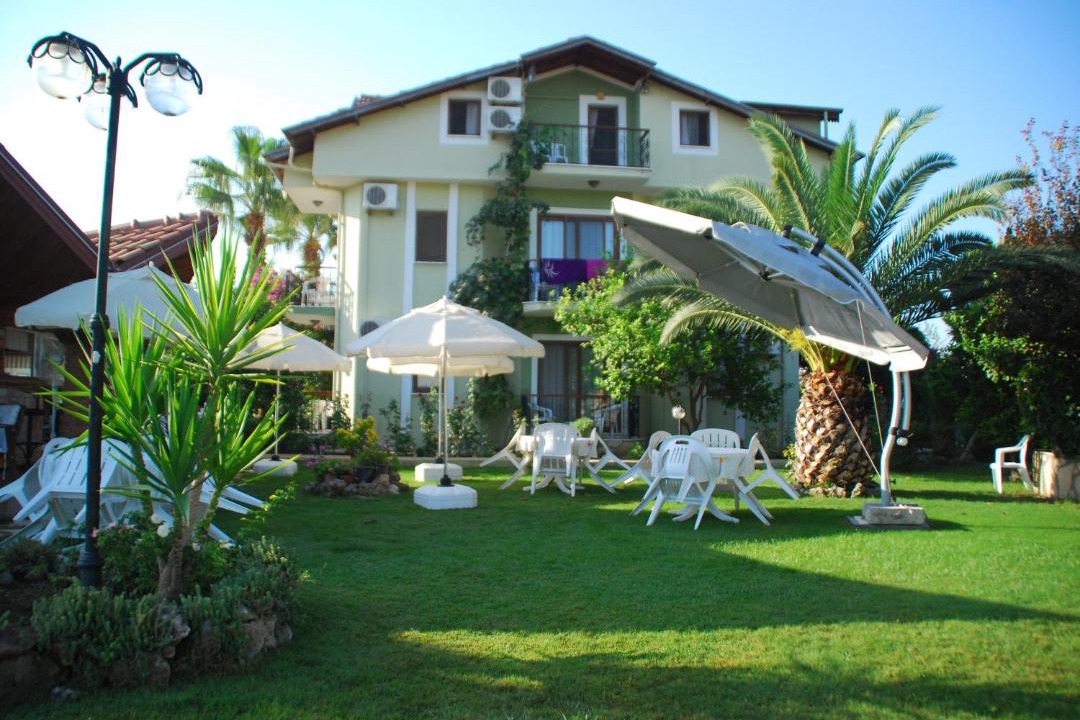 Photo of Bedroom in Dalyan City Center