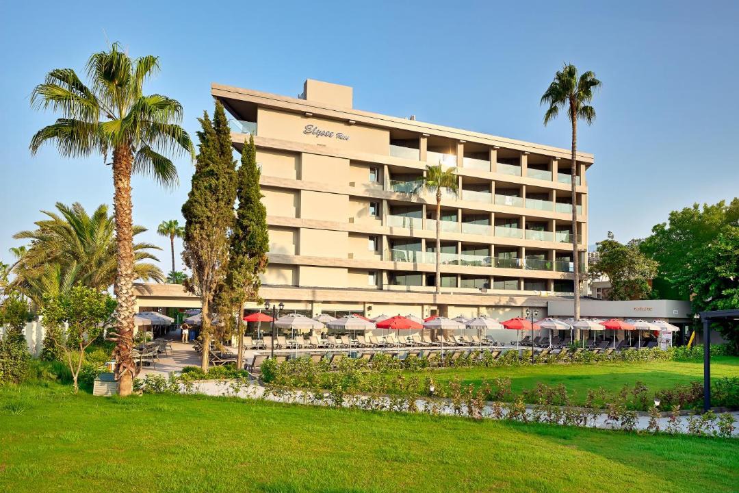 Photo of Others in Alanya