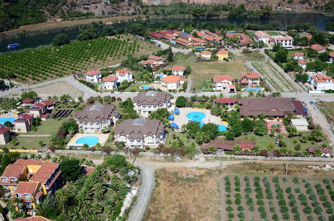 Photo of Others in Dalyan
