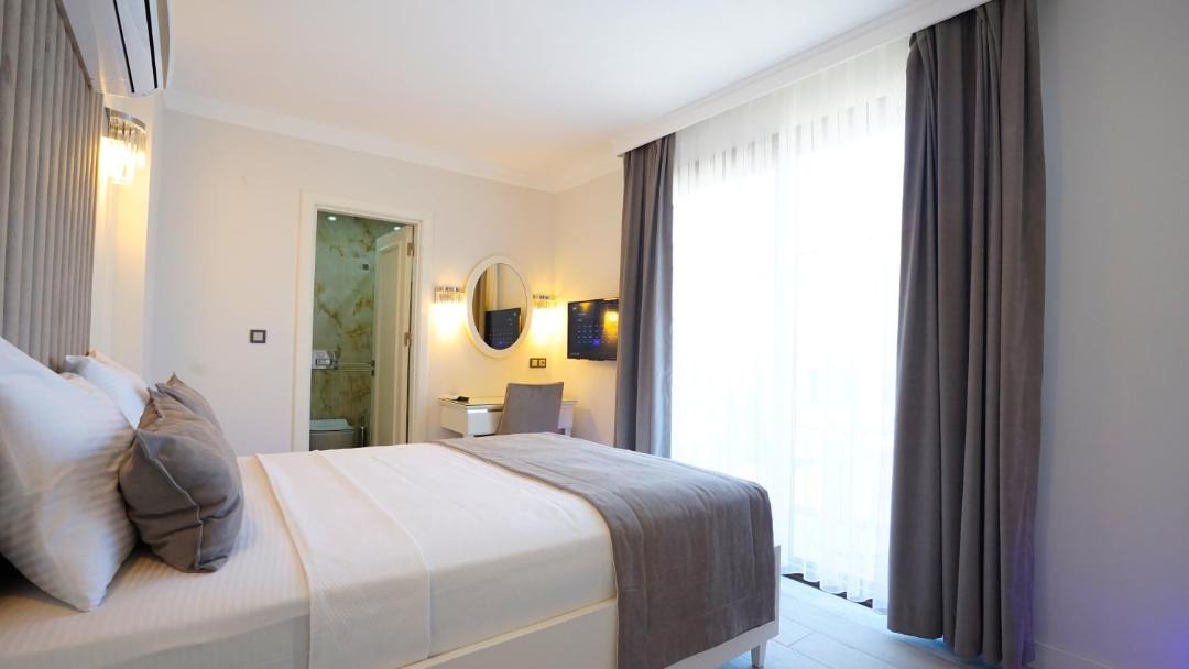 Photo of Bedroom in Ayvalik