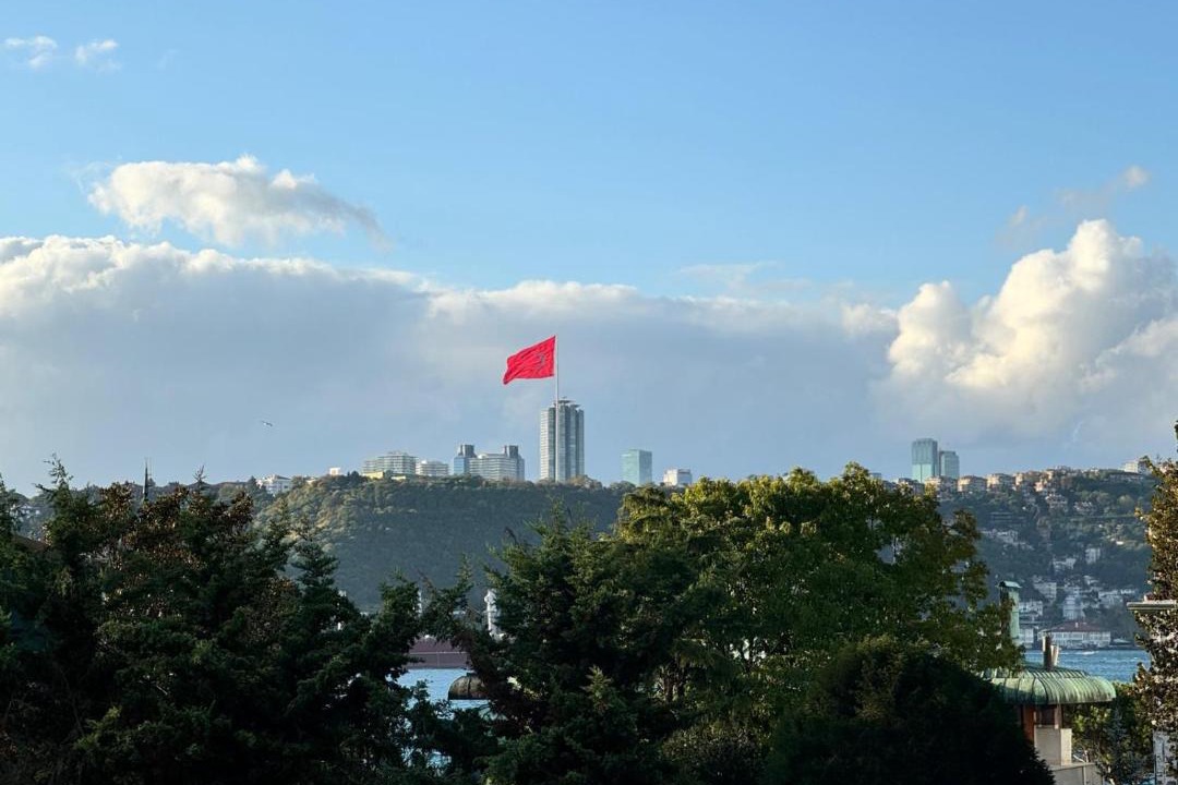 Photo of Others in Beylerbeyi