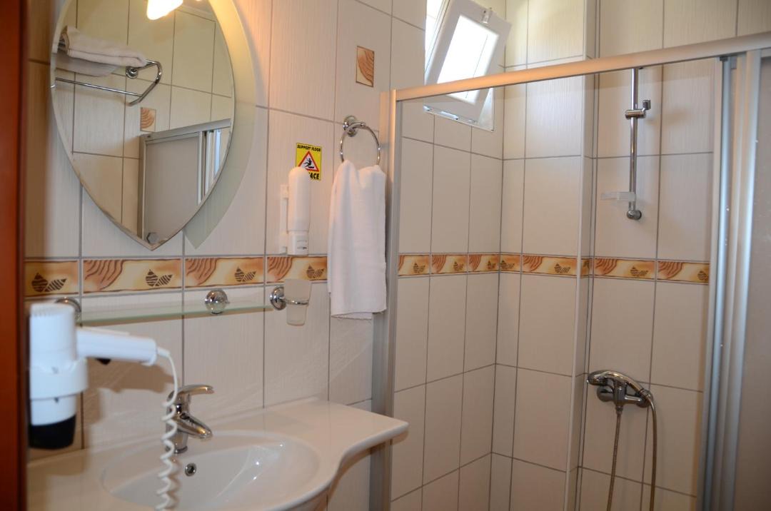 Photo of Bathroom in Dalyan