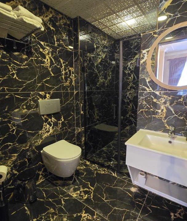 Photo of Bathroom in Asmali Mescit