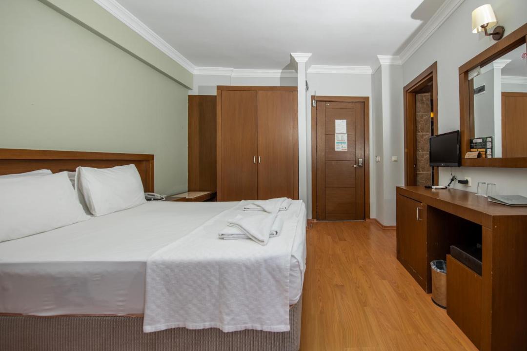 Photo of Bedroom in Hisaronu