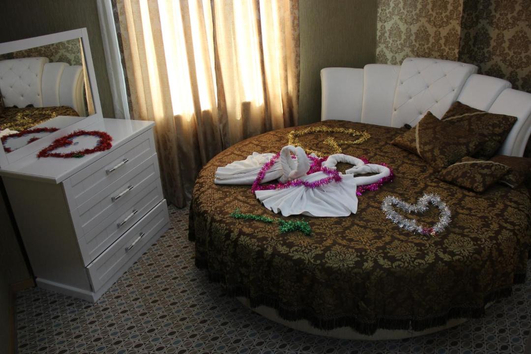 Photo of Bedroom in Turhal