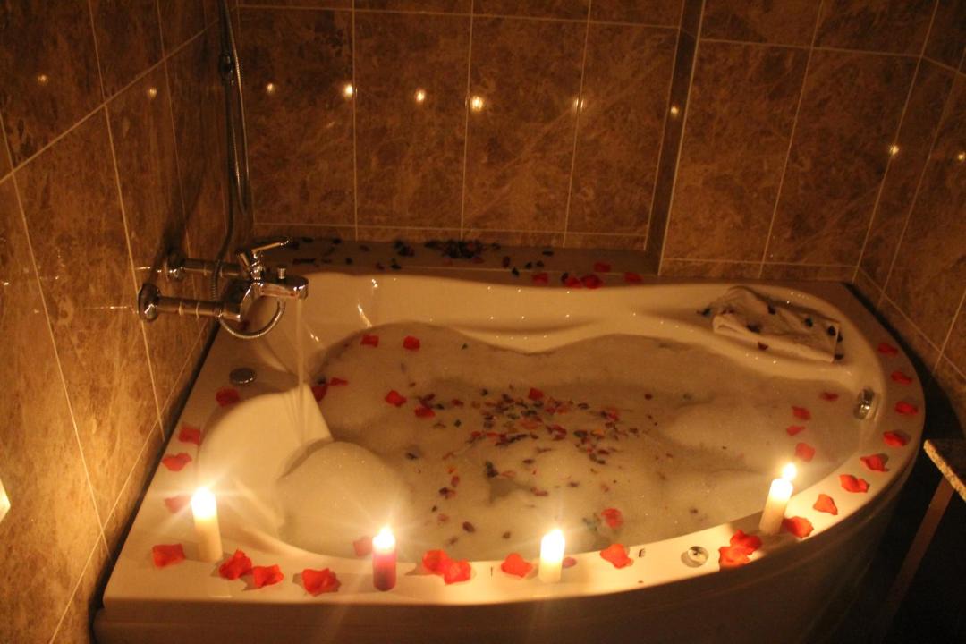 Photo of Bathroom in Turhal