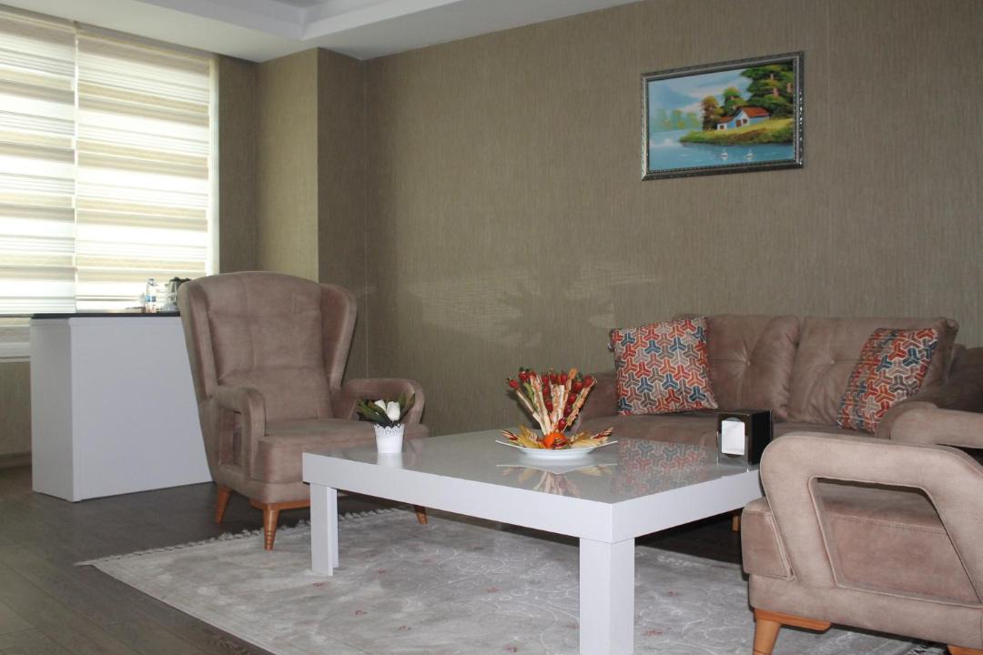 Photo of Livingroom in Turhal