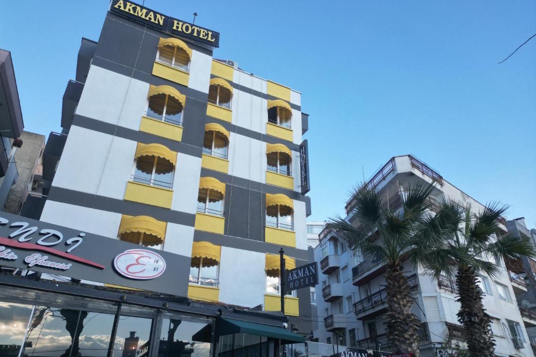 Photo of Others in Kusadasi City Centre